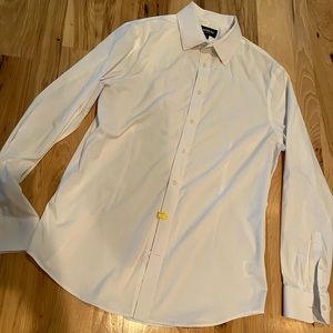 Express Mens Dress Shirt